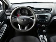 Kia Rio III Новосибирск  - изображение 30