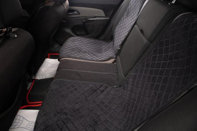 Chevrolet Cruze I с пробегом 2012 года, цена 549 000 рублей, 209220 км, седан, Автокод Объявления