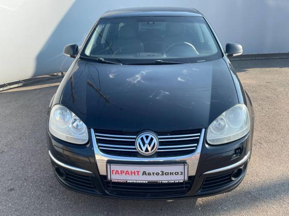 Volkswagen Jetta V с пробегом 2008 года, цена 370 000 рублей, 299003 км, седан, Автокод Объявления