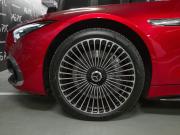 Mercedes-Benz Maybach SL Москва  - изображение 55