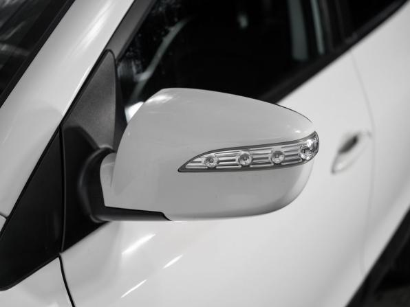 Hyundai ix35 I с пробегом 2013 года, цена 1 355 000 рублей, 147260 км, внедорожник, Автокод Объявления