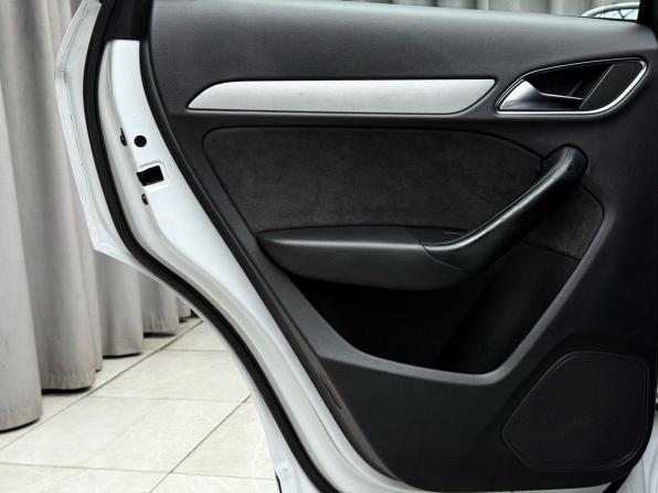 Audi Q3 I (8U) с пробегом 2012 года, цена 1 699 000 рублей, 134270 км, внедорожник, Автокод Объявления