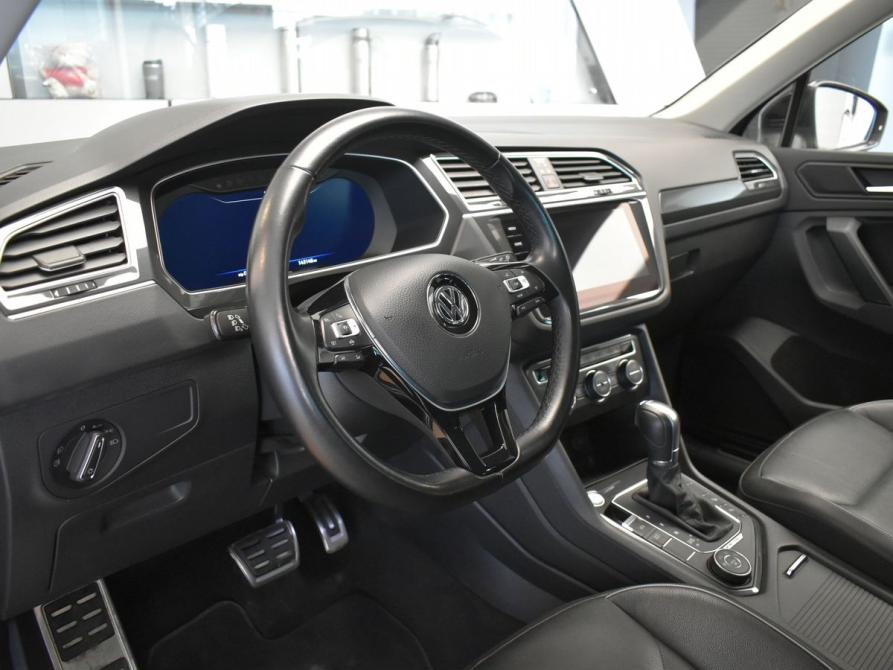 Volkswagen Tiguan II Москва  - изображение 9