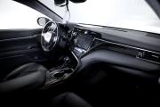 Toyota Camry VIII (XV70) Тюмень  - изображение 47