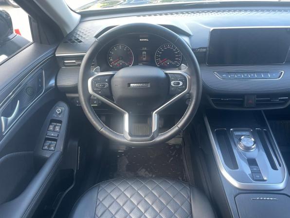 Haval Jolion I Рестайлинг с пробегом 2025 года, цена 2 195 000 рублей, 24093 км, внедорожник, Автокод Объявления