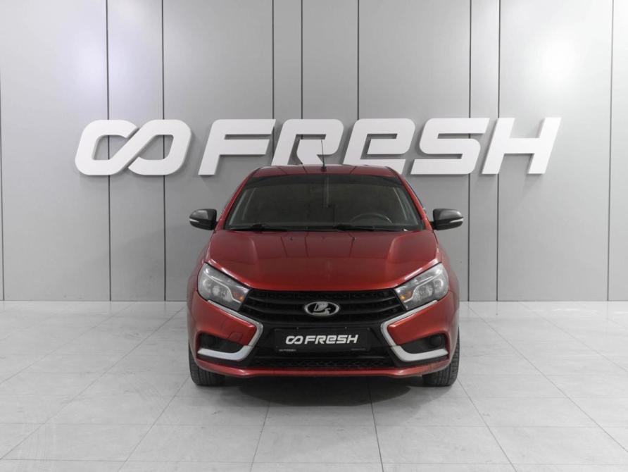 Lada (ВАЗ) Vesta I Ростов-на-Дону  - изображение 3