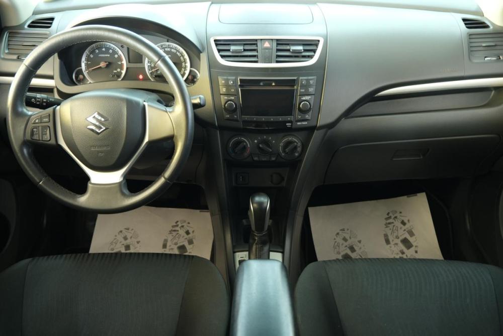Suzuki Swift IV Омск  - изображение 12