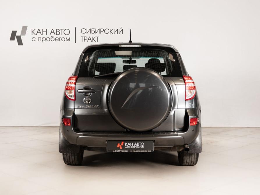 Toyota RAV4 III (XA30) Рестайлинг Казань  - изображение 4