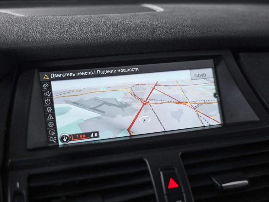 BMW X6 I (E71) Рестайлинг Санкт-Петербург  - изображение 14