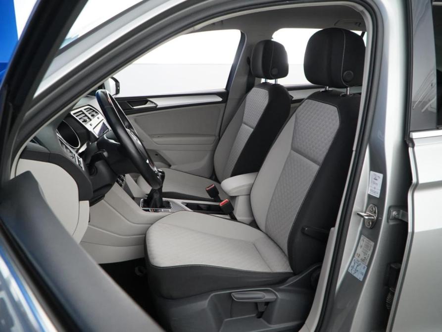 Volkswagen Tiguan II Москва  - изображение 10