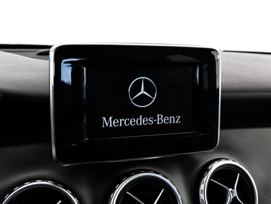 Mercedes-Benz GLA I (X156) Санкт-Петербург  - изображение 17