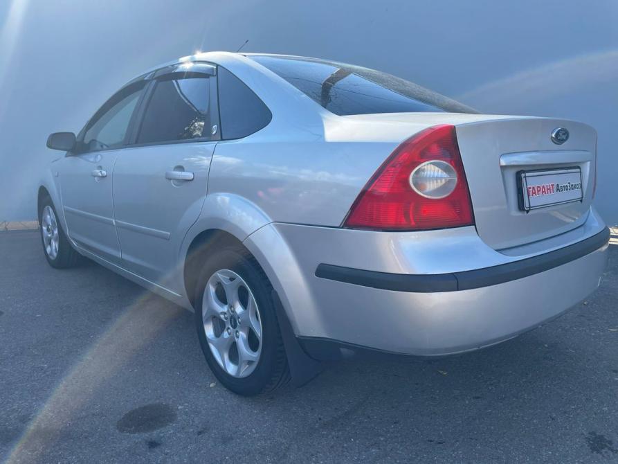 Ford Focus II Стерлитамак  - изображение 6