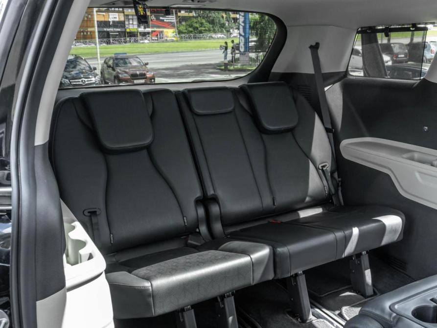 Kia Carnival IV Ставрополь  - изображение 12