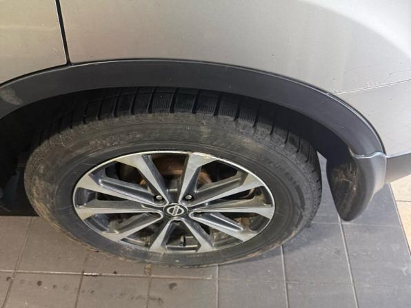 Nissan Qashqai+2 I Рестайлинг с пробегом 2013 года, цена 1 089 000 рублей, 200700 км, внедорожник, Автокод Объявления