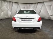 Mercedes-Benz C-Класс IV (W205) Рестайлинг Москва  - изображение 29