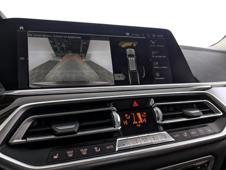 BMW X5 IV (G05/G18) Москва  - изображение 29