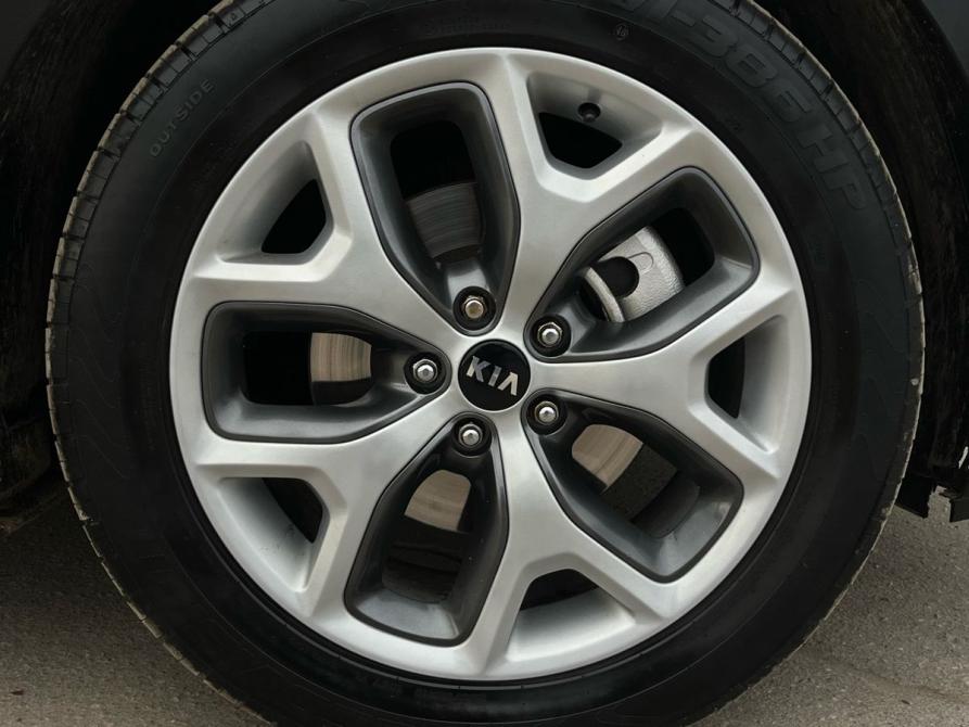 Kia Sorento III Prime Калуга  - изображение 7