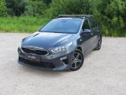 Kia Ceed III Калуга  - изображение 19