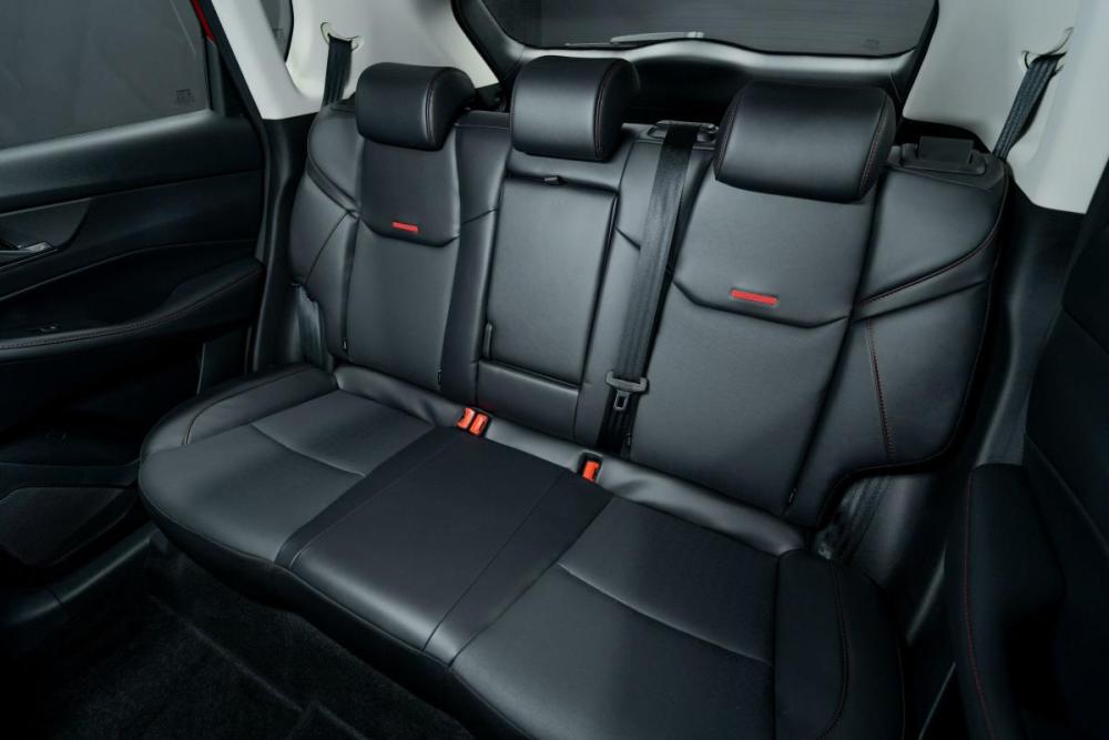 Changan CS35 Plus I Рестайлинг Москва  - изображение 13