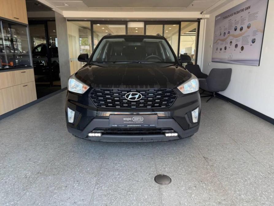 Hyundai Creta I Рестайлинг Ярославль  - изображение 2