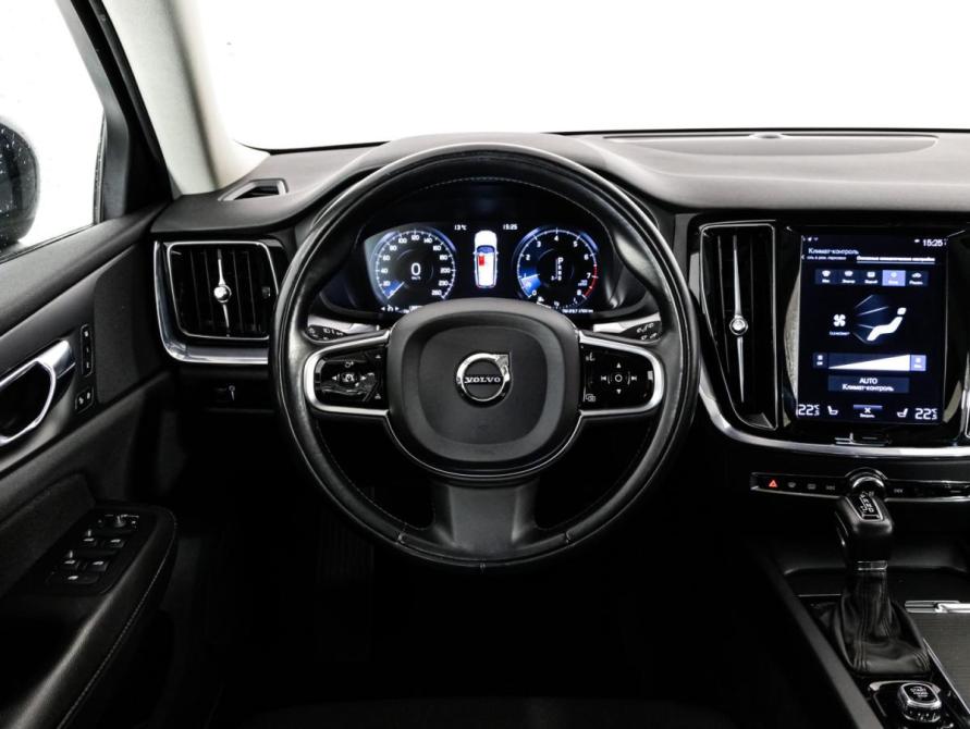 Volvo V60 Cross Country II Санкт-Петербург  - изображение 15