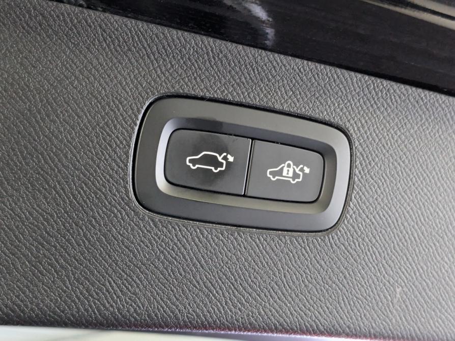 Volvo XC90 II Рестайлинг 1 Москва  - изображение 26
