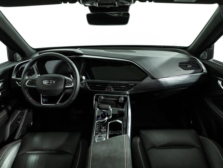 Geely Tugella I Рестайлинг Санкт-Петербург  - изображение 14