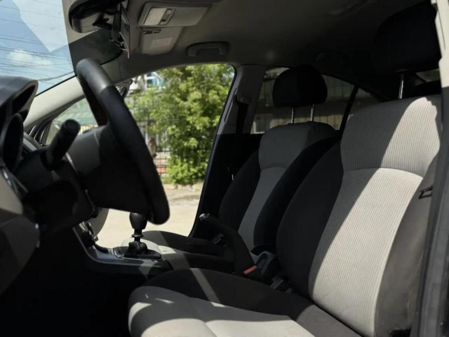 Chevrolet Cruze I Рестайлинг Ижевск  - изображение 24