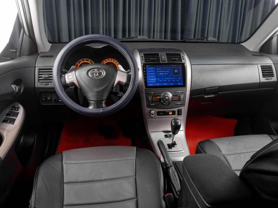 Toyota Corolla X (E140 E150) Тюмень  - изображение 6