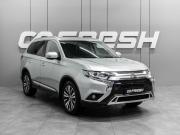 Mitsubishi Outlander III Рестайлинг 3 Тюмень  - изображение 24