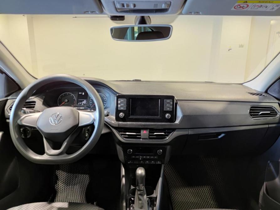 Volkswagen Polo VI Казань  - изображение 17