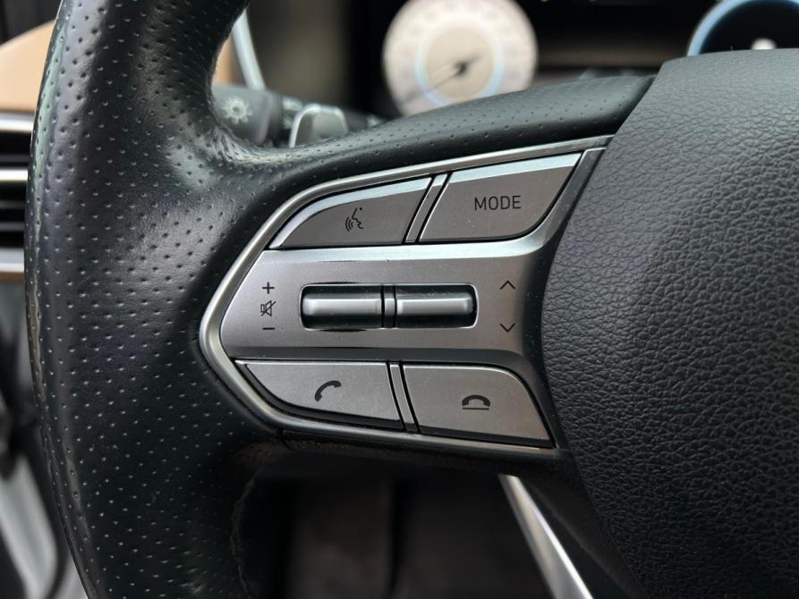 Hyundai Santa Fe IV Рестайлинг Альметьевск  - изображение 14