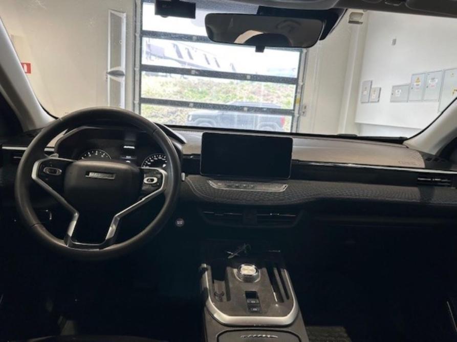 Haval Jolion I Калуга  - изображение 7