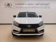 Lada (ВАЗ) Vesta I Ижевск  - изображение 12
