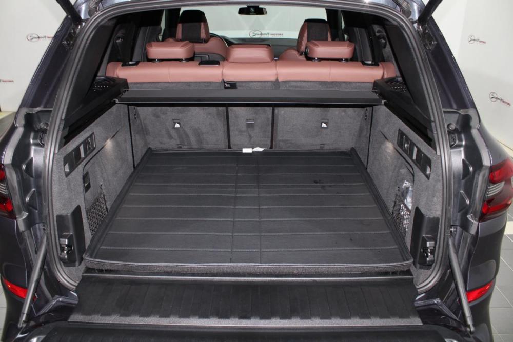 BMW X5 IV (G05/G18) Владивосток  - изображение 12