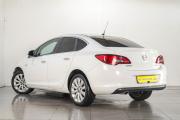 Opel Astra J Рестайлинг Челябинск  - изображение 22
