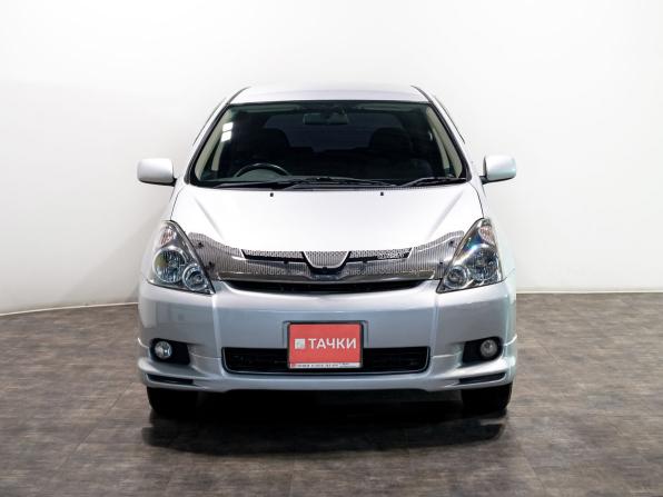 Toyota Wish I с пробегом 2004 года, цена 825 000 рублей, 299999 км, компактвэн, Автокод Объявления