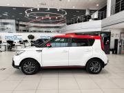 Kia Soul II Рестайлинг Казань  - изображение 32