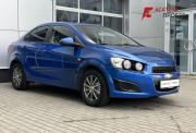 Chevrolet Aveo II Владимир  - изображение 25