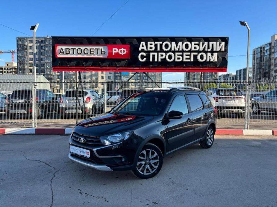 Lada (ВАЗ) Granta I Рестайлинг Альметьевск  - изображение 3