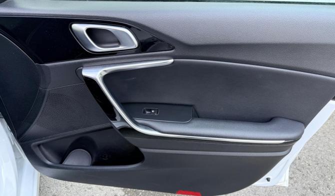 Kia Ceed III с пробегом 2019 года, цена 1 770 000 рублей, 154498 км, хэтчбек, Автокод Объявления