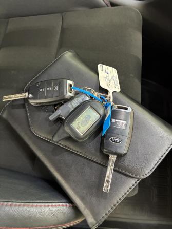Kia Ceed GT I с пробегом 2014 года, цена 1 060 000 рублей, 143000 км, хэтчбек, Автокод Объявления