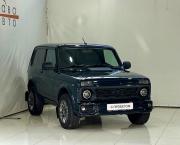 Lada (ВАЗ) Niva Legend I Воронеж  - изображение 23