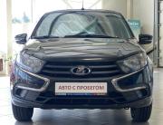 Lada (ВАЗ) Granta I Рестайлинг Пермь  - изображение 31