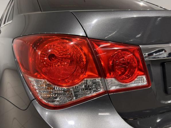 Chevrolet Cruze I с пробегом 2012 года, цена 697 000 рублей, 247032 км, седан, Автокод Объявления