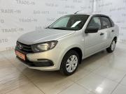 Lada (ВАЗ) Granta I Рестайлинг Пермь  - изображение 12