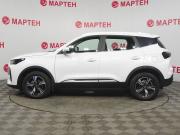 Chery Tiggo 4 I Рестайлинг 2 Вологда  - изображение 25
