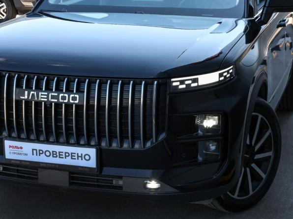 Jaecoo J7 I с пробегом 2023 года, цена 2 299 000 рублей, 52000 км, внедорожник, Автокод Объявления