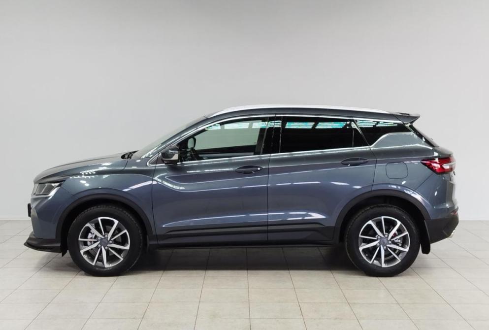 Geely Coolray I Саратов  - изображение 8