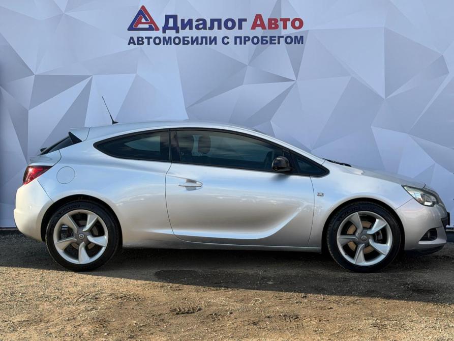 Opel Astra J Рестайлинг Набережные Челны  - изображение 5